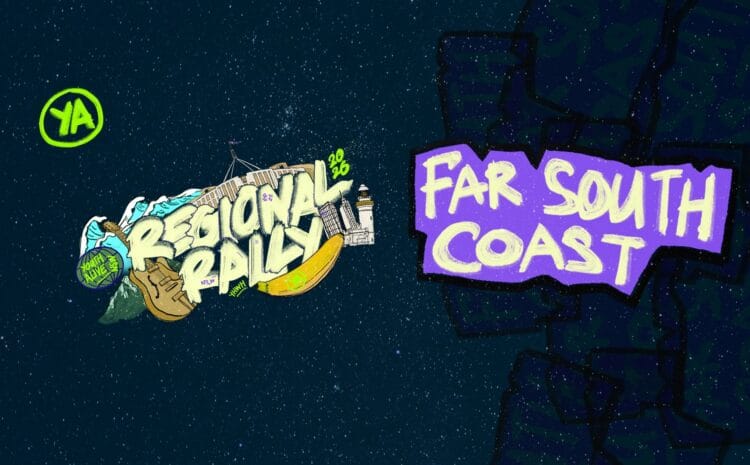 YARR 2026 – Far South Coast