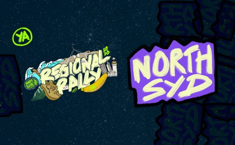 YARR 2026 – North Sydney